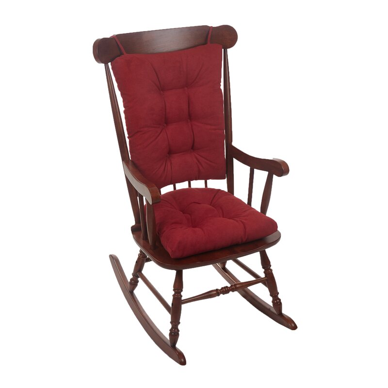 Wayfair Basics Rocking Chair Cushion & Reviews | Wayfair